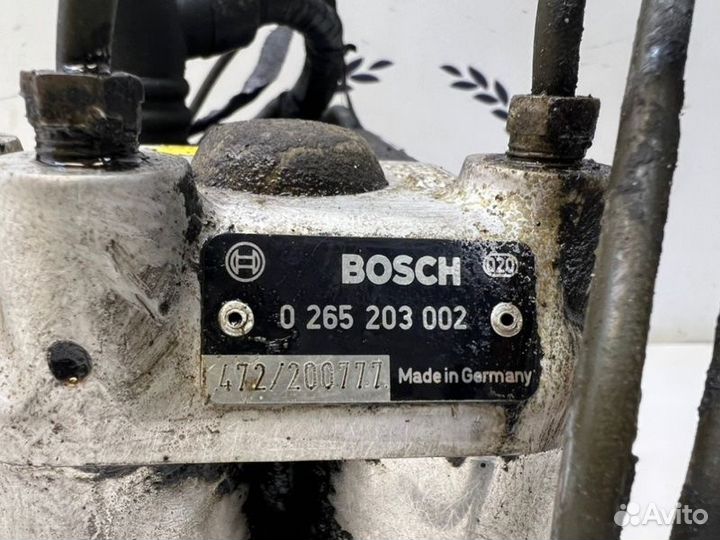 Блок ABS Opel Omega B X25XE 1994