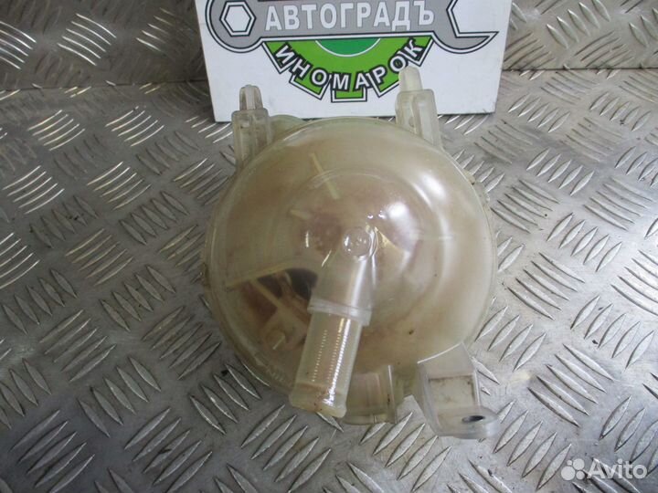 Бачок расширительный Citroen C4 2007г