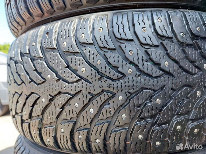 Nokian Tyres Hakkapeliitta 9 245/50 R18 100T