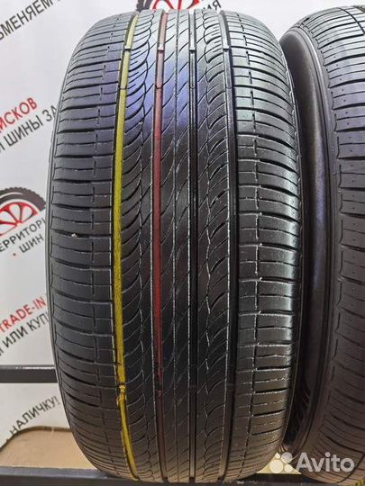 Hankook Optimo H426 245/50 R18 99V