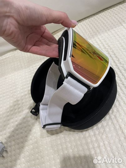 Горнолыжная маска