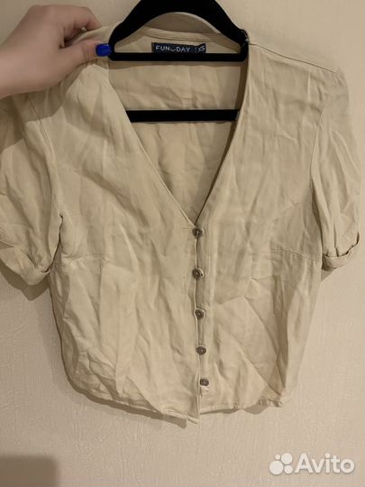 Пакет женских вещей 40-42 размер