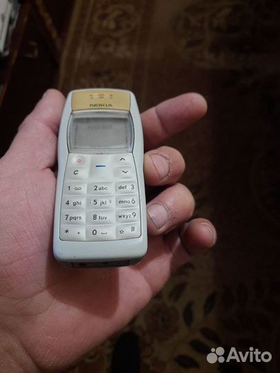 Nokia 1100