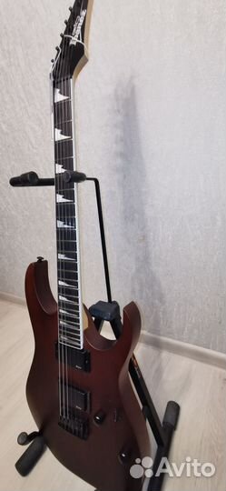Новая электрогитара Ibanez grg121