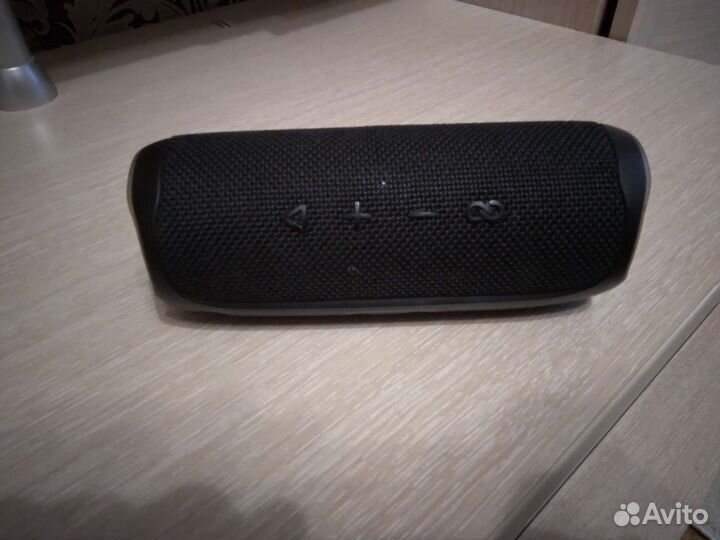 Колонка jbl flip 5
