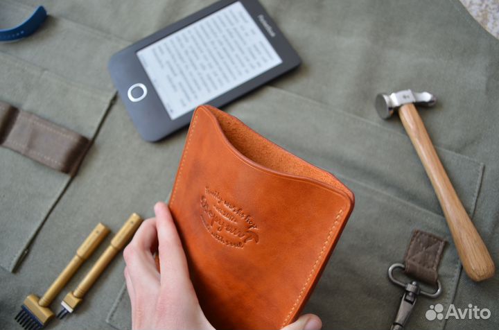Чехол для электронной книги PocketBook 606, 617, 6