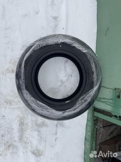 Kumho Crugen HP71 265/65 R17