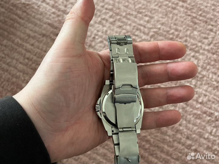 Часы мужские