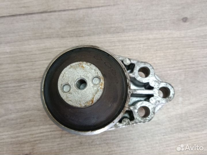 Опора двигателя правая ford fusion 2002-2012