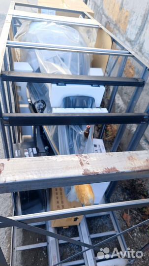 Мотор лодочный Suzuki DF325ATX во Владивостоке