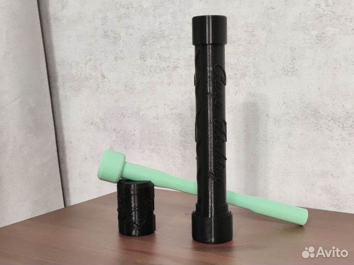 Услуги 3D печати, мелкосерийное производство