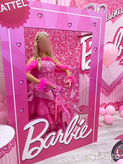 Костюм для аниматора