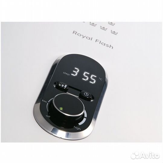 Водонагреватель накопительный Electrolux #200317