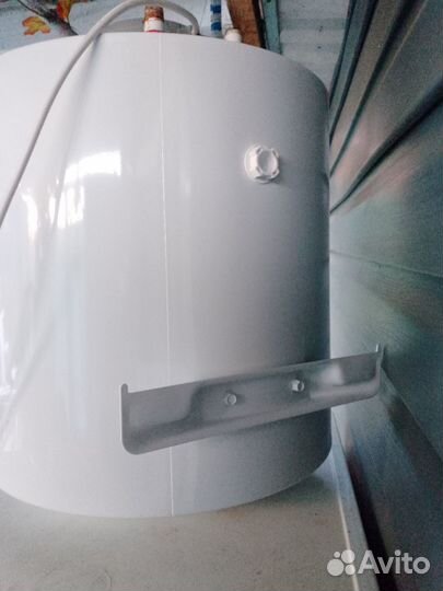 Водонагреватель накопительный бу