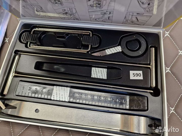 Набор инструмента для разбора