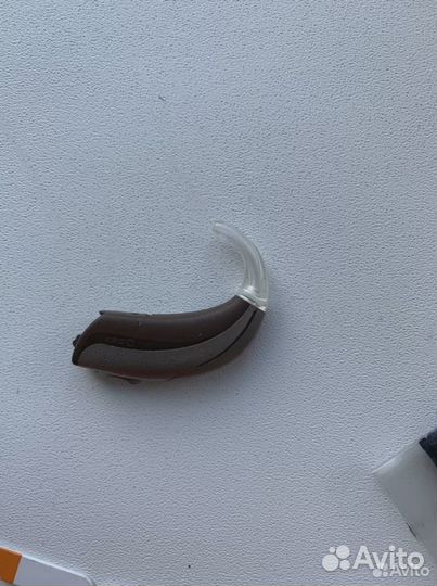 Слуховой аппарат widex dream d220 fa p