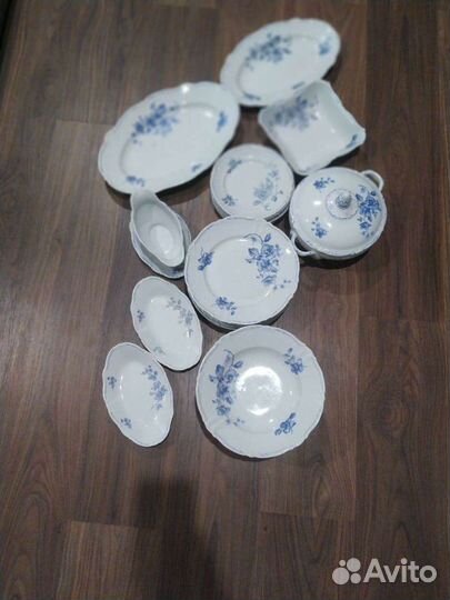 Столовый сервиз