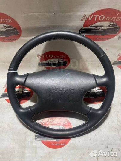 Руль Toyota Mark II 1996 4510022450E0 GX90 1G-FE