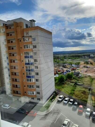 3-к. квартира, 95 м², 8/12 эт.