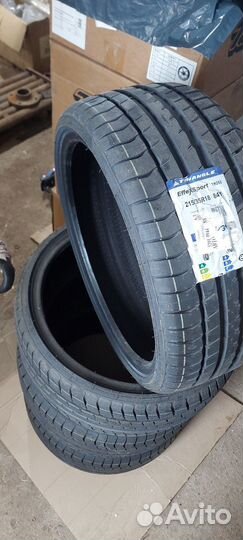 Triangle EffeXSport TH202 215/35 R18