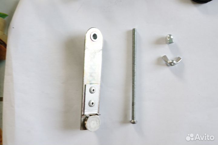 Точилка для ножей костыль