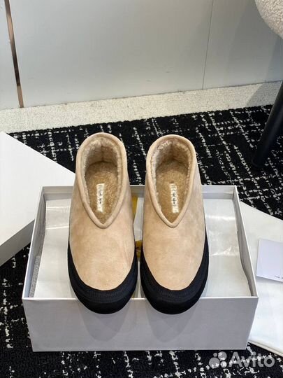 Угги женские The Row