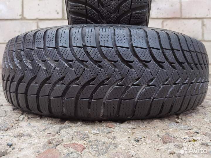 Michelin Alpin A4 185/60 R15 88H