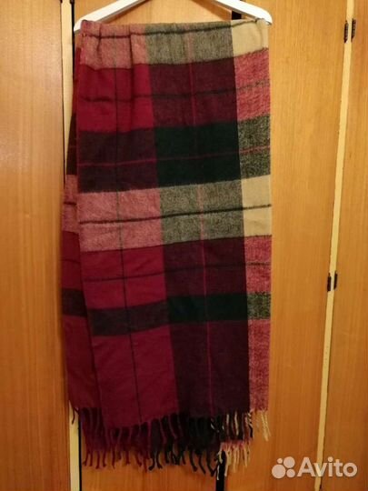 Шарф палантин женский