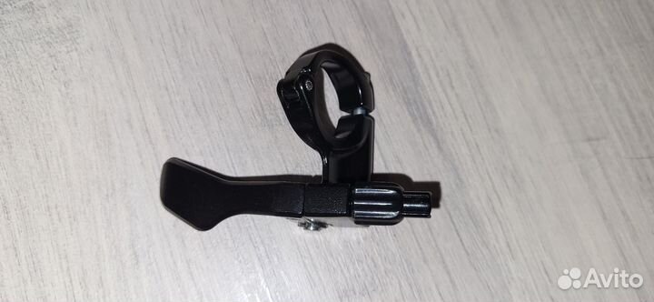 Манетка дроппера (рычаг подседельного штыря)