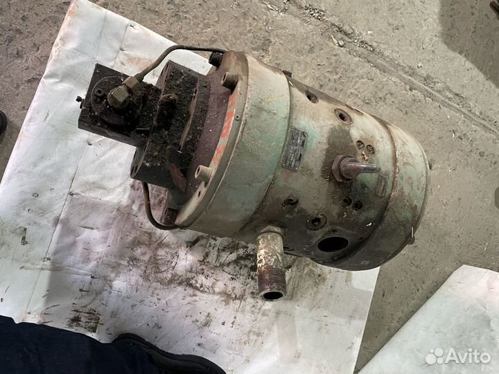 Насос над 224