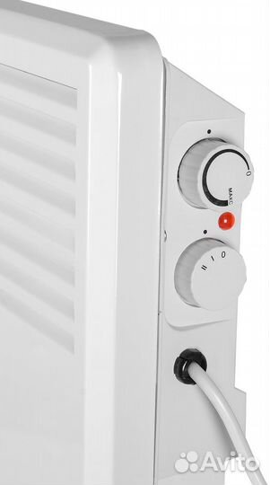 Конвектор Eurolux ок-EU-2000