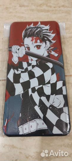 Чехол для Xiaomi redmi note 9s
