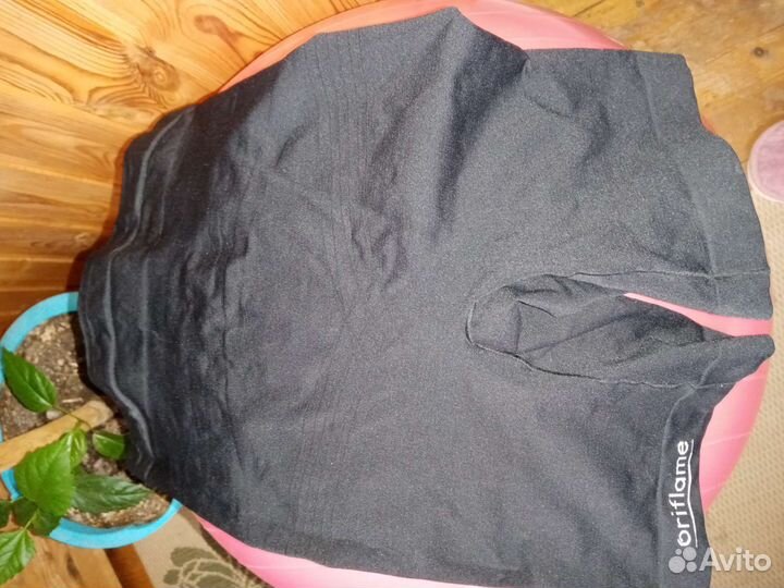 Шорты для спорта женские