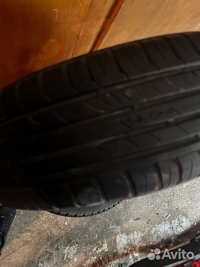 Вспо ковка r13 4*98