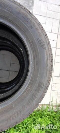 Bridgestone Turanza T005 215/60 R16 95V