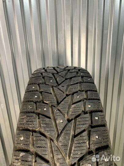 Dunlop Grandtrek Ice 02 225/65 R17 106T