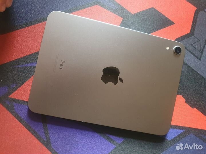 Apple iPad mini wi fi cellular 64gb