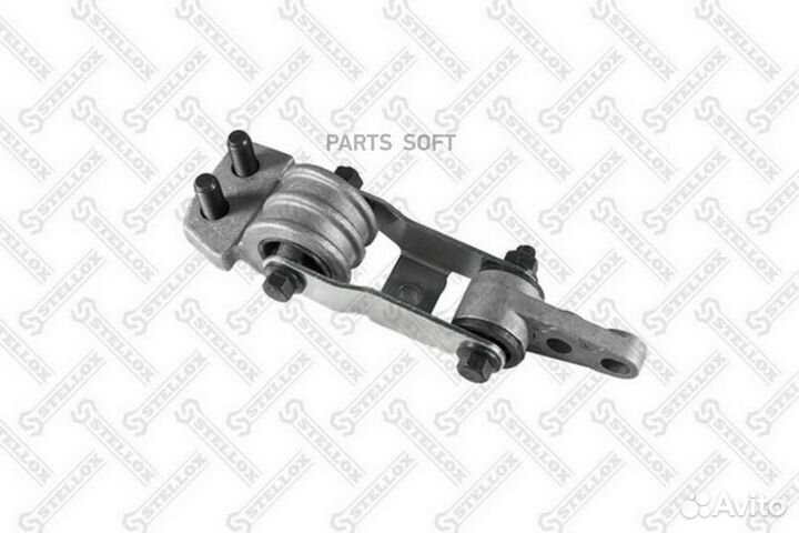 Stellox 2519770SX Опора двиг.ниж.пер.volvo 850/C70/S60/S70/V70/XC70/XC90 91