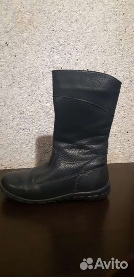 Детская обувь