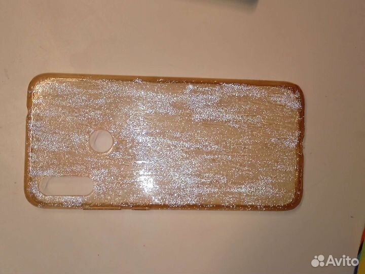 Чехол на xiaomi redmi note 7 самодельный