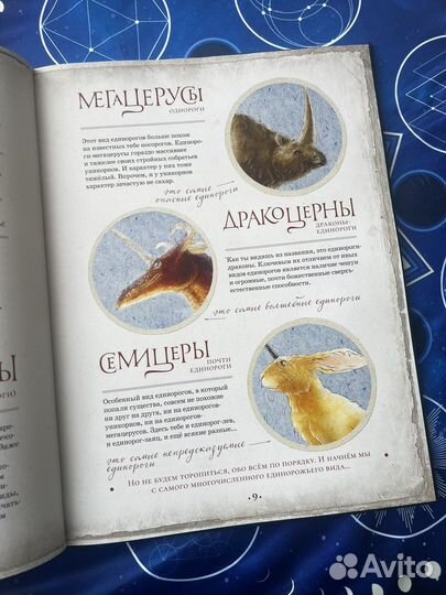 Великая книга Единорогов. Уоллес Хэмиш