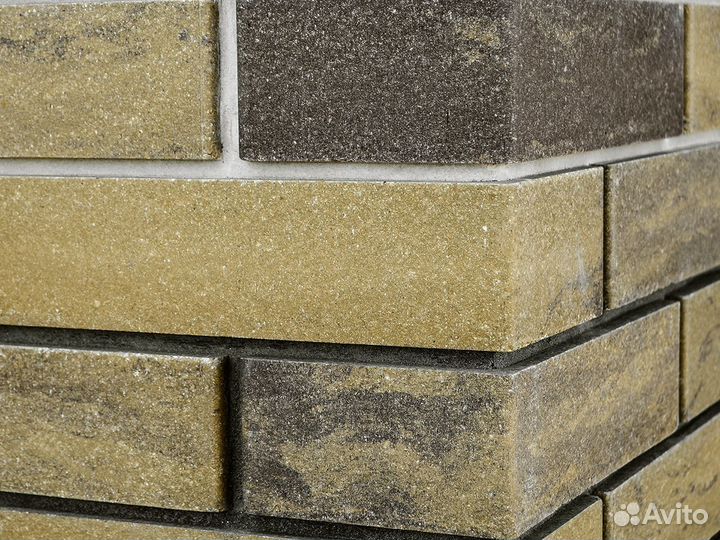 Облицовочный кирпич