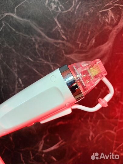 Микроигольчатый RF лифтинг