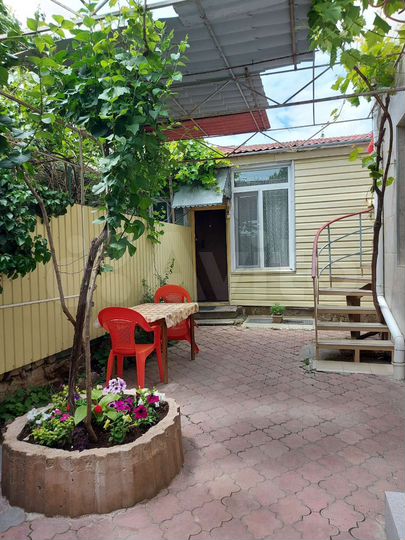 Комната 21 м² в 1-к., 1/1 эт.