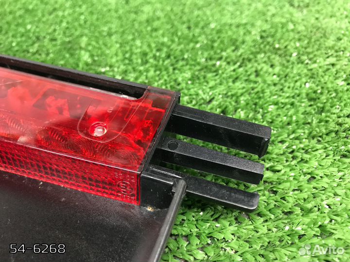 Повторитель стоп-сигнала Audi A6 C6