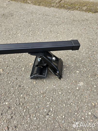 Комплект опор багажника (Универсальный) 4 шт