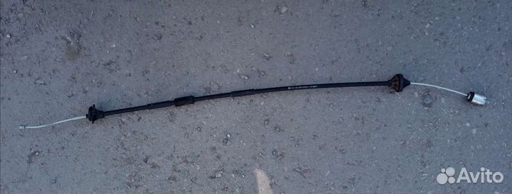 Тросик сцепления Renault Sandero II (б/у)