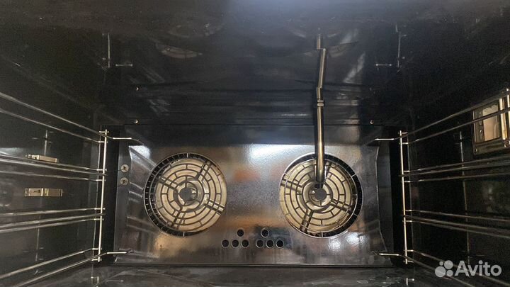 Конвекционная печь