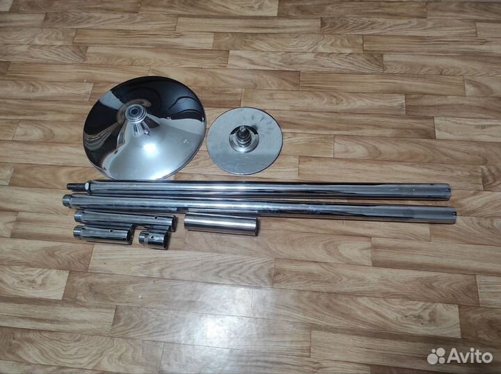 Пилон(шест) для пол-дэнс