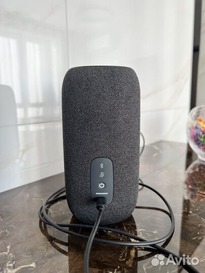Колонка jbl link portable